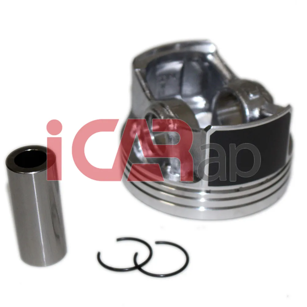 4pcs/lot Hight quality pistons OEM: 13010-RAC-000 For Honda Accord 2003-2007 2.0L(K20)