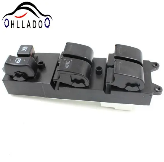 

HLLADO High Quality Master Window Control Switch Button 84820-60090 8482060090 Fit For Avalon Camry For Corolla Echo