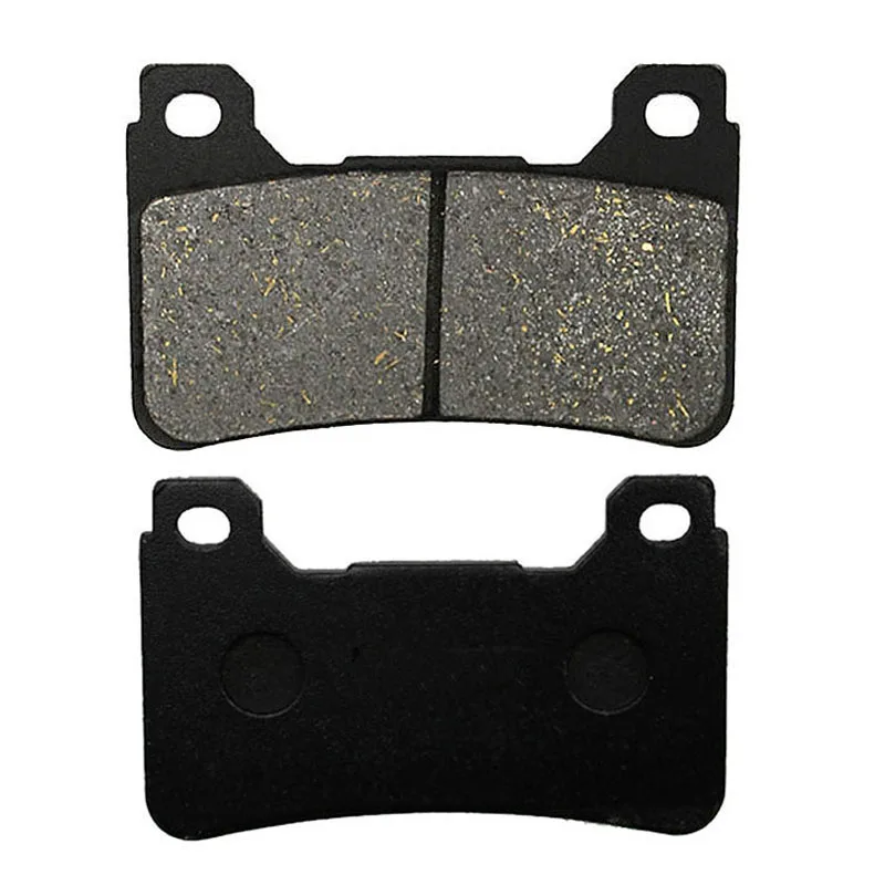 Motorcycle Front Brake Pads for HONDA CBR 600 RR CBR600 RR CB600RR CBR 600RR 2005 2006 2007 2008 2009 2010 2011 2012 2013