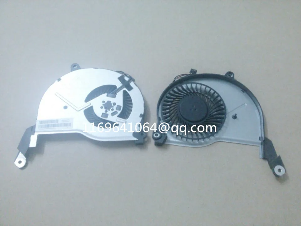 genuine original Laptop CPU Cooling Fan For HP Pavilion 14 15 15-n000 15-N019SA 736218-001 736278-001