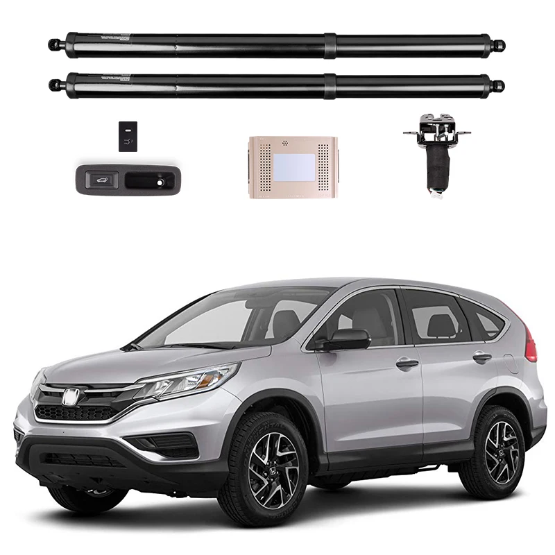 

New for Honda CRV Electric tailgate modified tailgate car modification automatic lifting rear door car parts