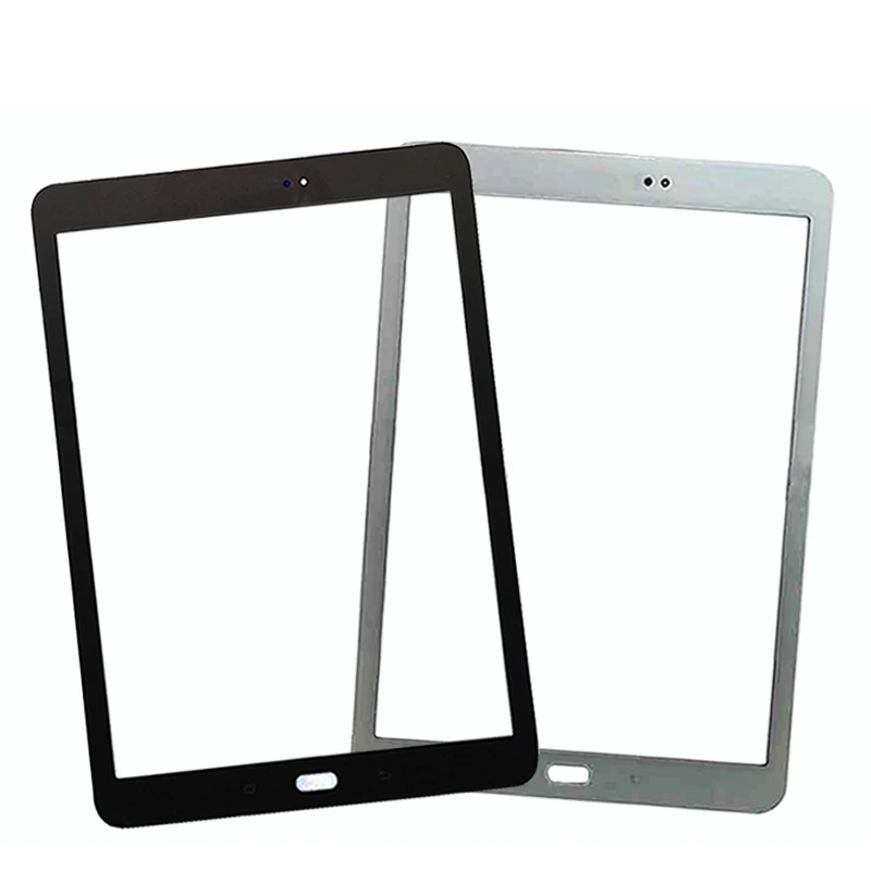 

100% NEW 9.7 Inch Tablet PC NO Touch Function Touch Screen Glass For Samsung Galaxy Tab S2 T813 SM-T813 Free Tools