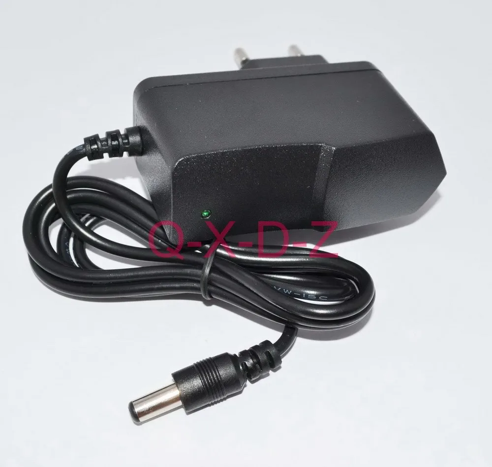 Alimentatore AC/DC 9V 1.5A 1500mA – Spina 5.5x2.1mm – Adattatore Di Qualità APERIT