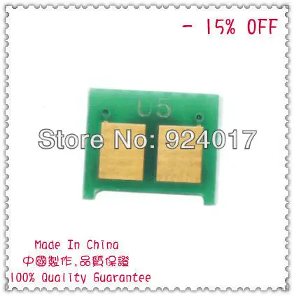 Toner Cartridge Chip For HP P1102 P1102w M1132 M1214 M1217 1102 1132 1214 Printer,CE285A 285A 85A 285 A Toner Cartridge Chip