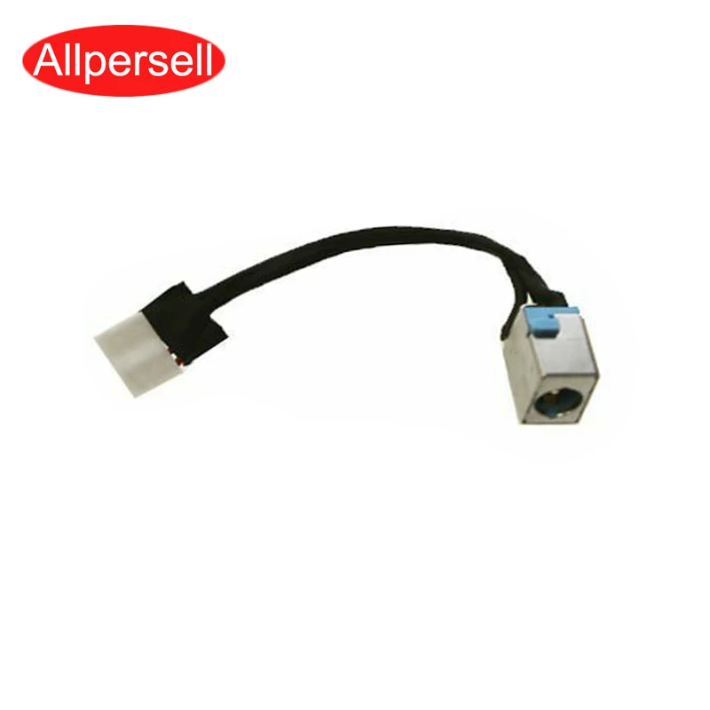 Laptop DC Power Jack Harness for Ac er 4741G 4551G 4755G 4743G 4750G D640  port plug cable wire Harness