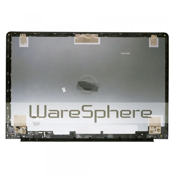 New LCD Back Cover Rear Cover for  Dell Inspiron 5568 5000 Rear Case WDRH2 0WDRH2 AM1Q0000200 Silver