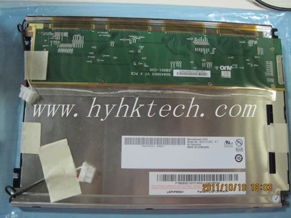 G084SN05 V7 8.4INCH Industrial LCD,new&A+ Grade in stock, tested before shipment