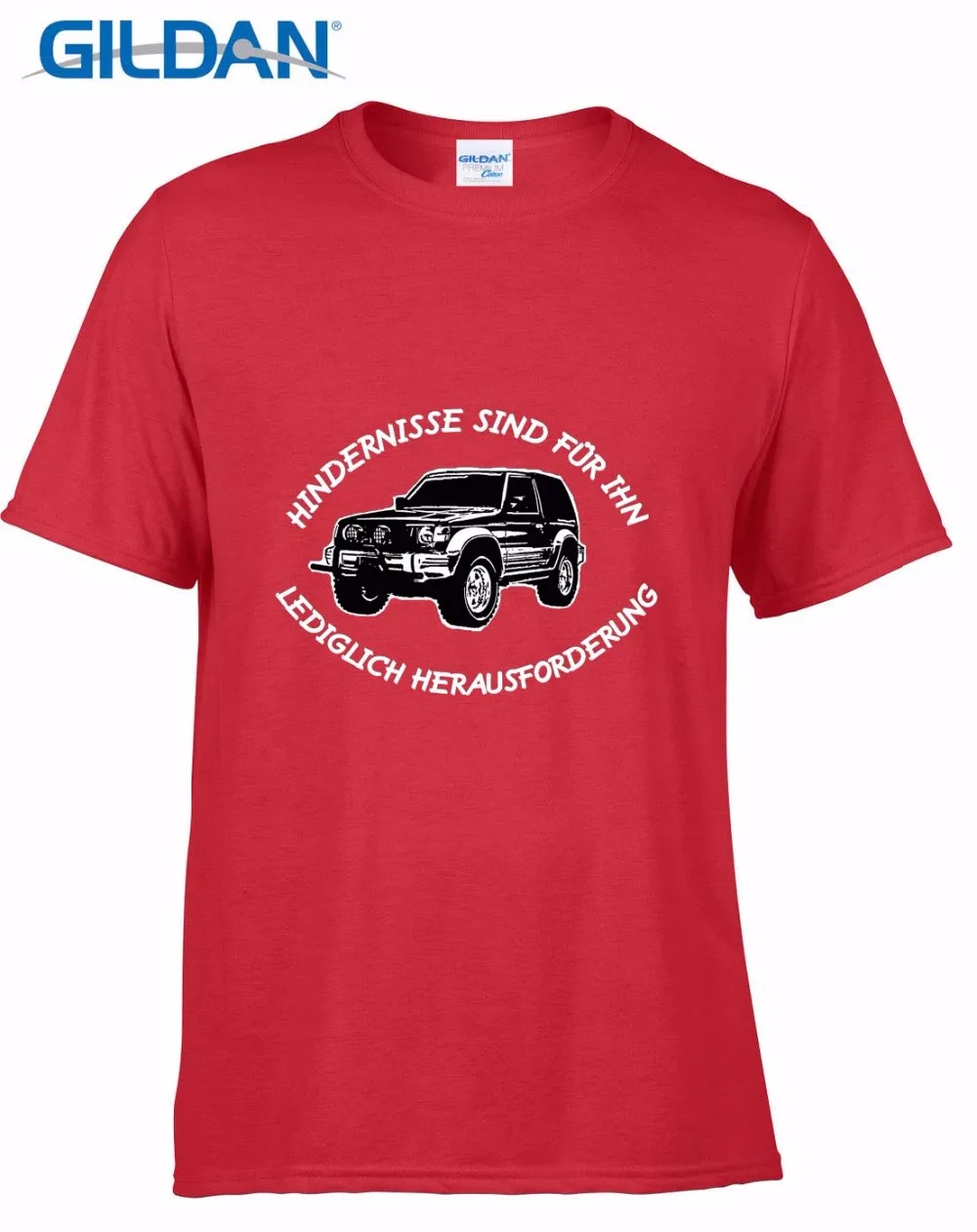Fashion Brand T Shirts Men Summer Print Casual T-Shirt Men Brand Japanese Legend Car Classic Pajero Tee Shirt