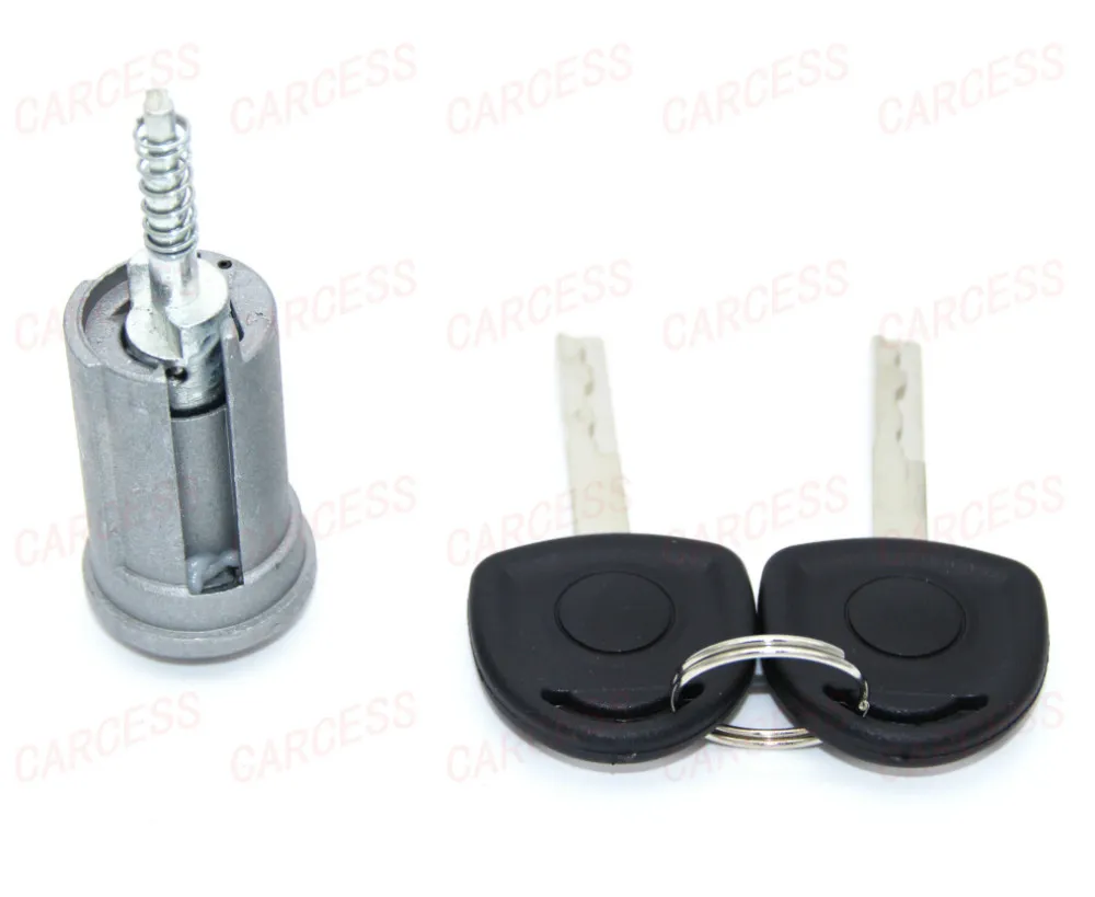 0913614 9014760 30090000 913614 IGNITION SWITCH BARREL LOCK WITH KEYS FOR OPEL CORSA C 2001-2006 COMBO 2002-2011