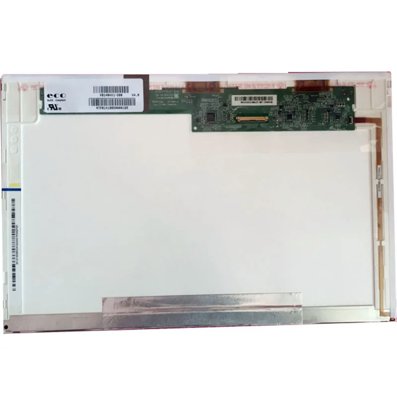 

14.0 inch lcd matrix HB140WX1-200 HB140WX1 200 laptop lcd led screen