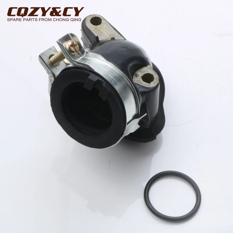 Scooter Intake Manifold for SYM  JET 4 125 Orbit 125 Fiddle 125cc 4T 1711A-ANA-000