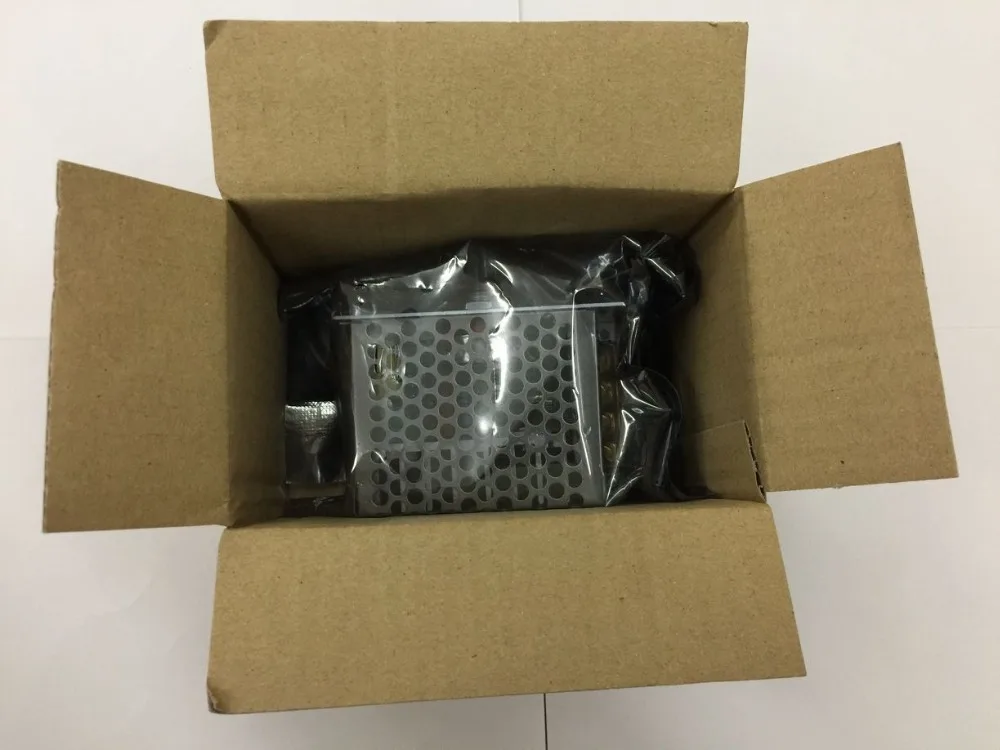 4000 W 220 V Ajuste Controle de Velocidade Fare Motore SCR Voltage Regulator Dimmer Termostato