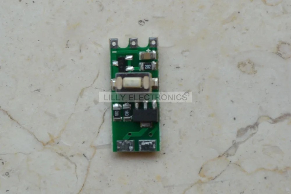 532nm/650nm/780nm/808nm/980nmnm Laser Diode Drive Circuit Board