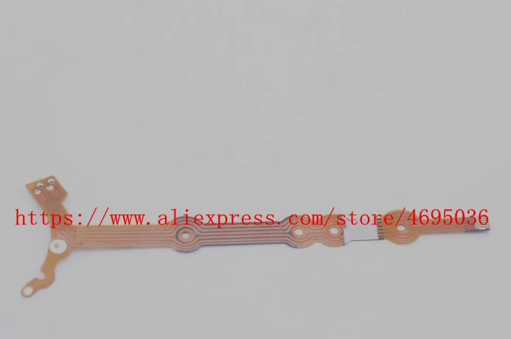 เลนส์รูรับแสง Flex สำหรับ SIGMA 17-50 Mm 17-50 Mm F/2.8 EX DC OS HSM Repair Part