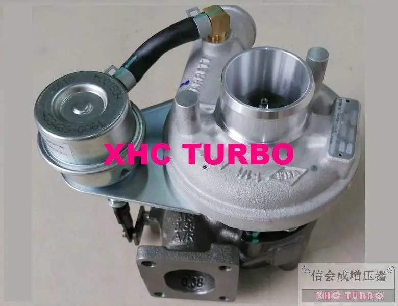 NEW GENUINE GT15S X19159 771664-5003S Turbo Turbocharger for JIANGHUAI JAC RUIFENG Dongfeng Fengxing Lingzhi MPV YUNNEI