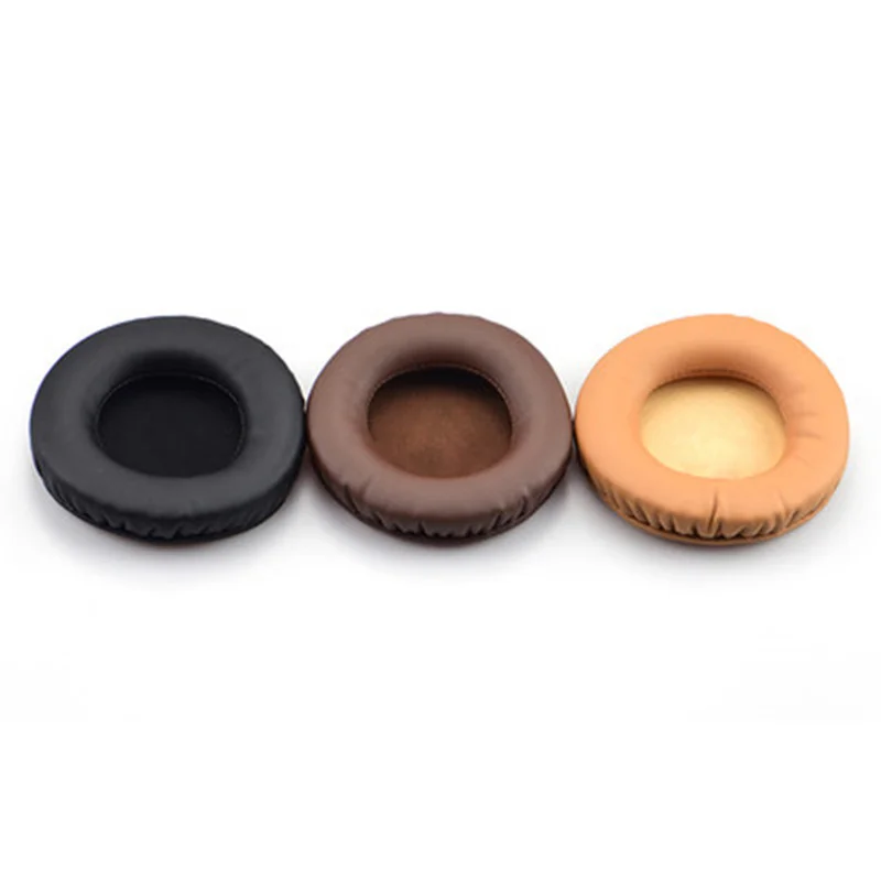 SHELKEE Replacement Ear pads Cushion Cups Ear Cover Earpads XIBERIA V10 Internet cafe Repair parts