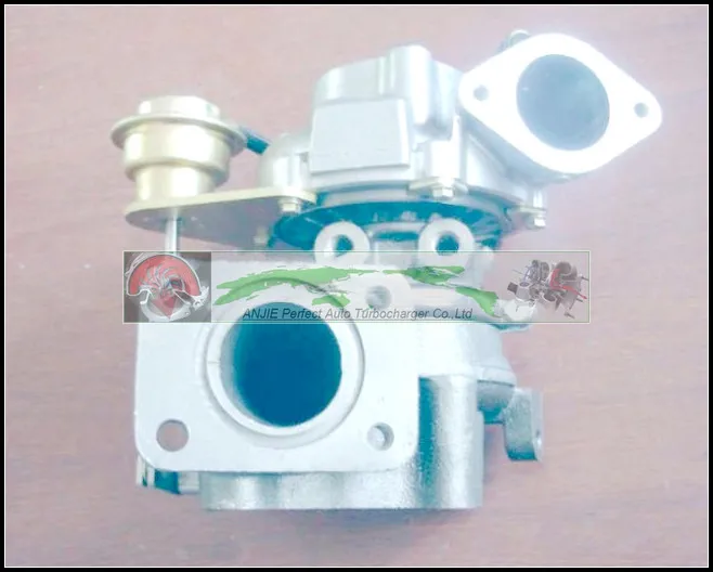 

RHF5H VB9 17201-58070 VA430046 Turbo Turbocharger For TOYOTA Hiace 1996-02 Bus Coaster Optimo 1999-07 15B 4.0L 15BFTE 4.1L 136HP