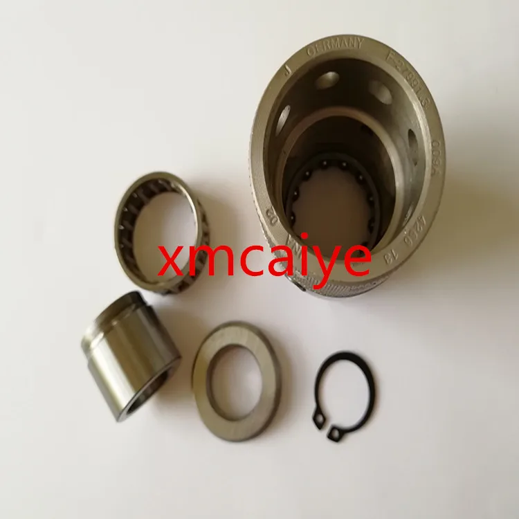 Imagem -06 - Roland Printing Machine Parts F27991.3 Bearing Man 16 Pcs