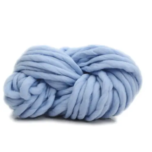 New arm knitting yarn Chunky Wool Yarn Super Soft Bulky Arm Knitting Wool Roving Crocheting knitting accessories bags DIY