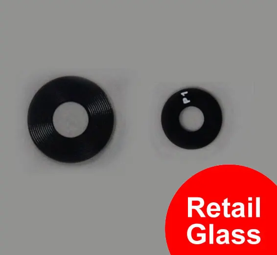 Ymitn 100% New Camera lens Camera cover glass For Lenovo VIBE P1 C72/C58 P1a42 P1c72 P1c58