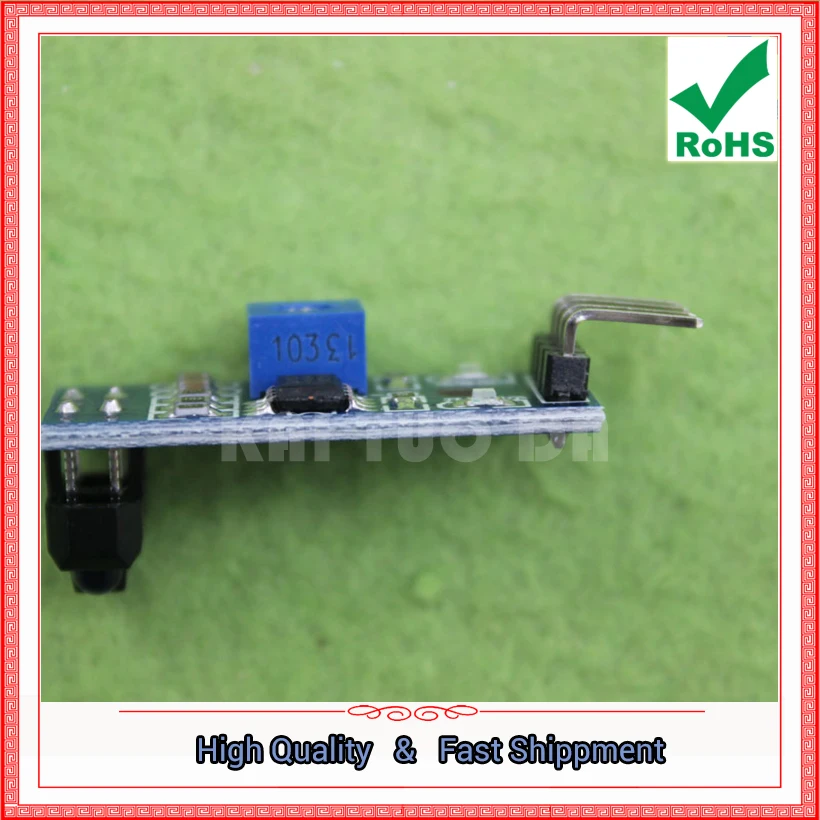 Tracing Sensor Tracing Module TCRT5000 Infrared Reflective Photoelectric Switch Car Tracking Board (H6B4)