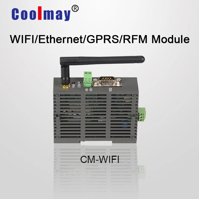 

Coolmay Wifi Module CM-WIFI CM-GPRS