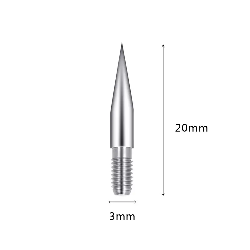 Nadeln Für Tattoo Maulwurf Entfernung Plasma Stift Sommersprossen Dark Spot Remover-Tool Warze Entfernung Maschine Nadel Gesicht Haut Schönheit Pflege – Detail 3