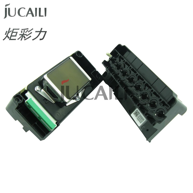 Jucaili original DX5 printhead for Epson Mimaki JV33 mutoh 1204/1304/1604 printer dx5 print head with small chip