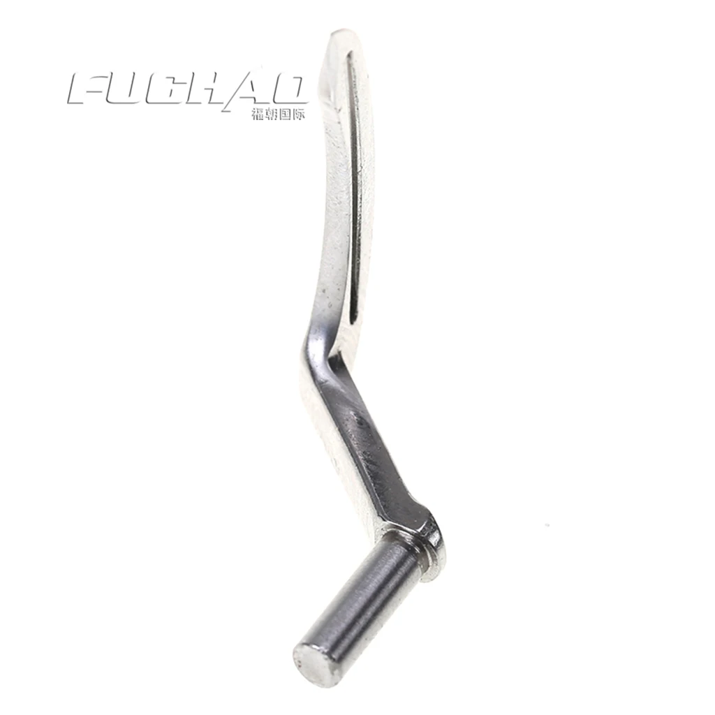 B2031-380 Looper Suitable For MH-481 Curved Needle Bending Of Needle Industrial Sewing Machine Spares Parts Sewing Machine Parts