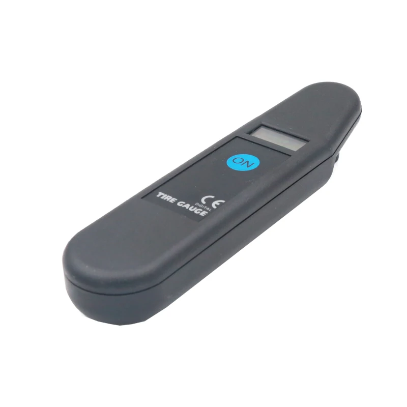 professional universal to all car digital LCD tire pressure gauge for Motorcycle Car PSI/KPA/BAR/KG/CM2 diagnostic tool
