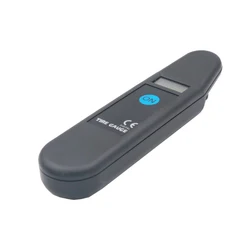 professional universal to all car digital LCD tire pressure gauge for Motorcycle Car PSI/KPA/BAR/KG/CM2 diagnostic tool