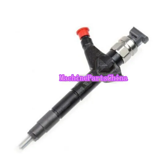 

New Common Rail Injector 095000-7760 09500-7760 95000-7750 0950007750 For Toyota