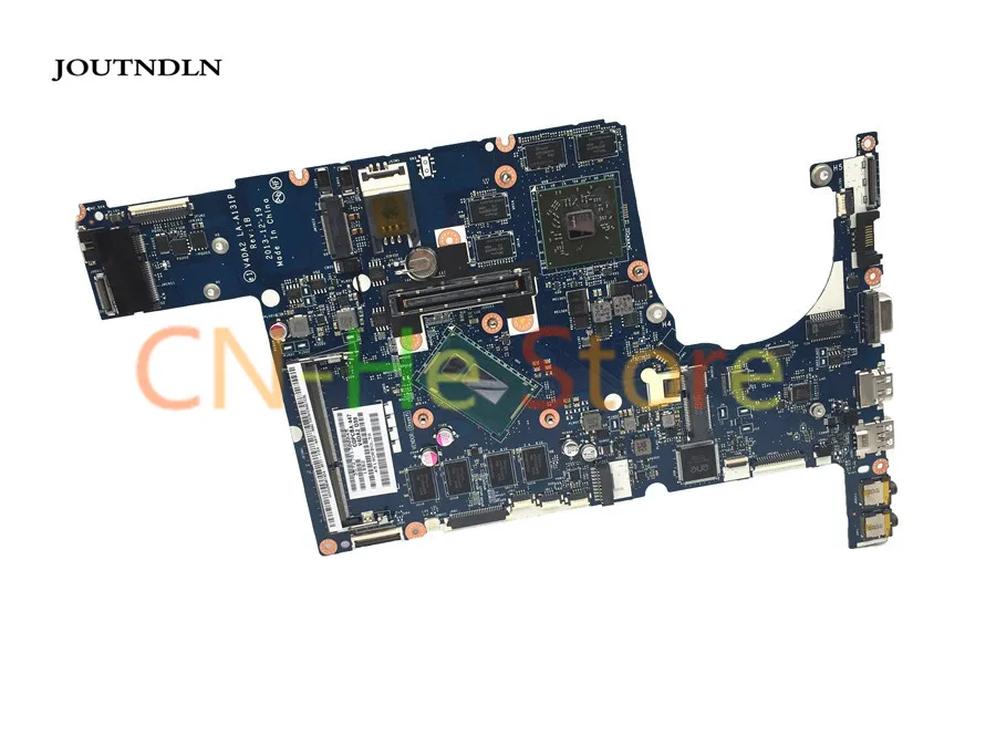 FOR ACER TMP645 TMP645-MG P645 V4DA2 Laptop Motherboard NBV8U11009 LA-A131P DDR3L W/ I7-4510 CPU / 4G RAM / HD 8750 GPU