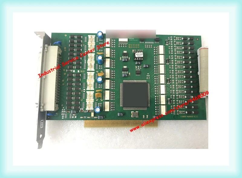 

ADDI-DATA APCI-1564-5V Capture DAQ A-D 453285