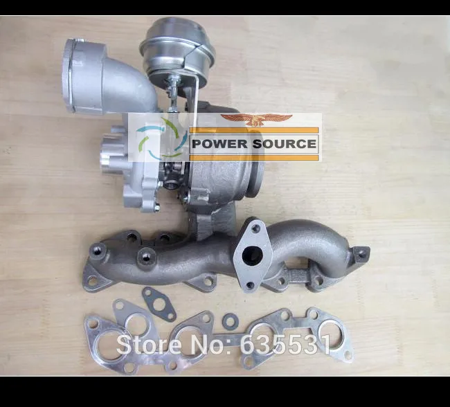 Turbo GT1749V 724930 724930-5009S 7249305009S 7249305008S 7249300006 7249300004 7249300002 03G253019A 03G253019H 03G253019J 2.0L