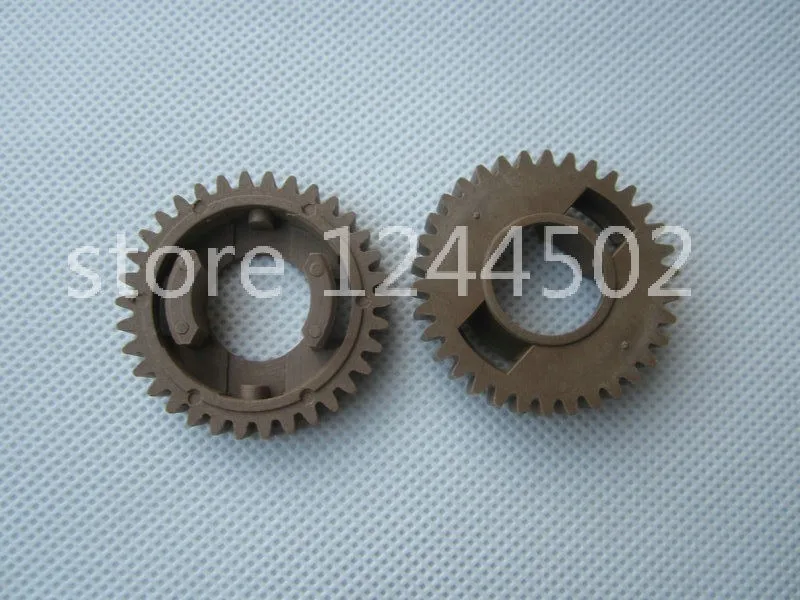 Fuser Gear for Brother HL1110 HL1210 HL1111 HL1112 HL1118 HL1208 HL1218 DCP1510 DCP1511 DCP1518 DCP1519 DCP1619 DCP1608