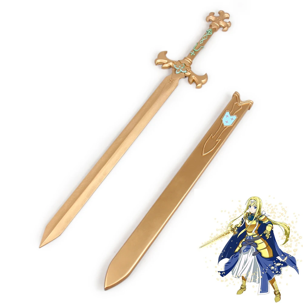 

Sword Art Online Alicization SAO Alice Sword Cosplay Prop