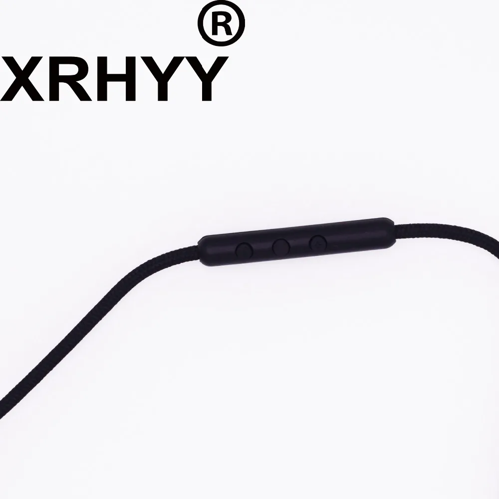 XRHYY Replacement Audio Upgrade Earphone Cable For Bose QC25 QC35 OE2 OE2i Audio-Technica ATH-M50x ATH-M40x Headphone Cables