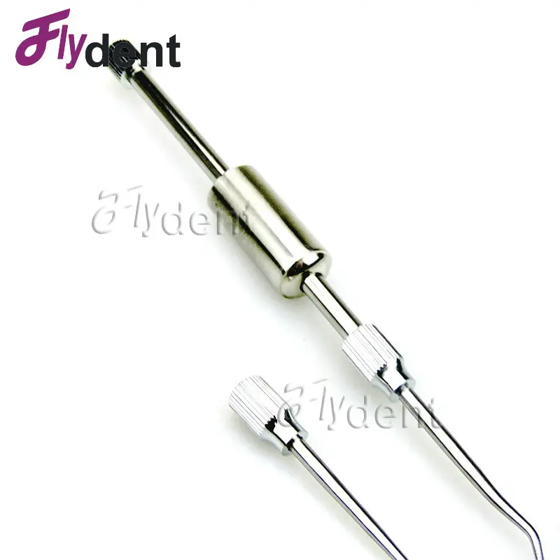 1 Set Dental Dentistry Crown Remover Equipment Tool Automatically Take Manual Control Crown Dental Tool Free Shipping