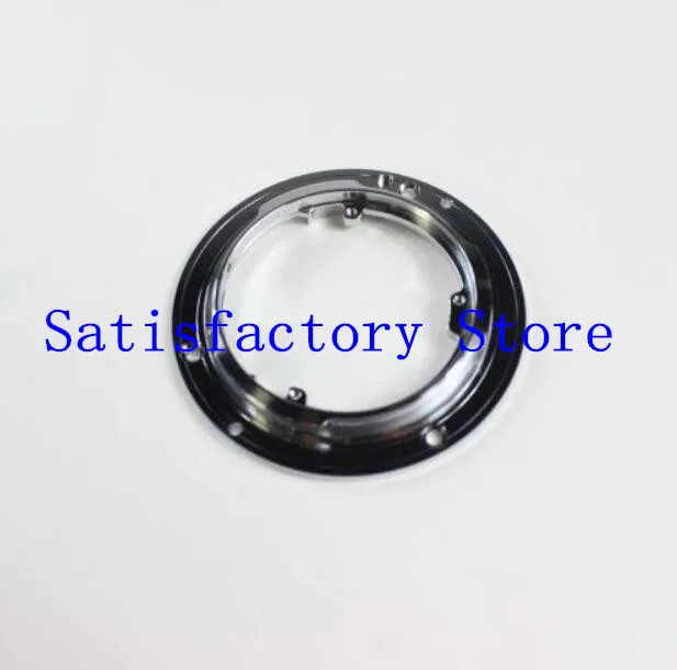 

New Lens Bayonet Mount Ring For Panasonic FOR LUMIX G VARIO 12-60 mm 12-60mm / F3.5-5.6 ASPH Repair Part