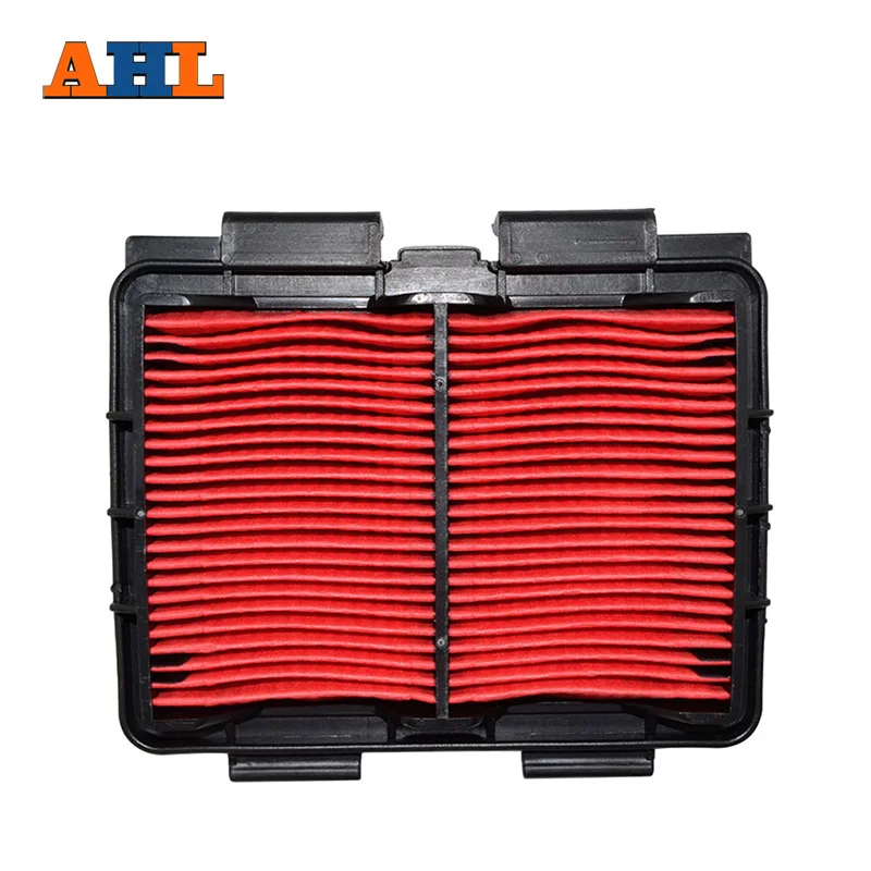 AHL Cross Motorcycle Parts For Honda CRF250L CRF 250 L 2013-2016 Dirt Bike Air Filter Cartridge Element