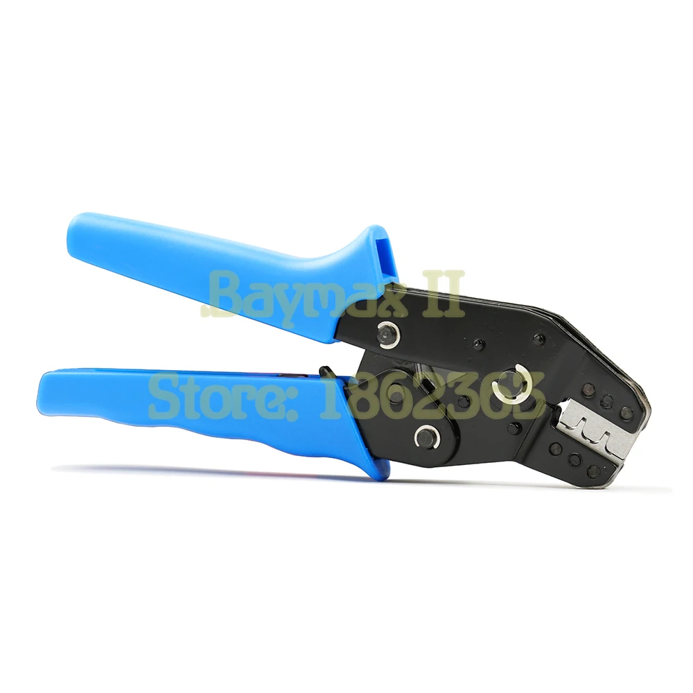 SN-01BM XH2.54 SM plug terminal spring clamp terminals Crimping Tool Crimping pliers For D-SUB Terminals Sq.mm 0.08-0.5 AWG28-22