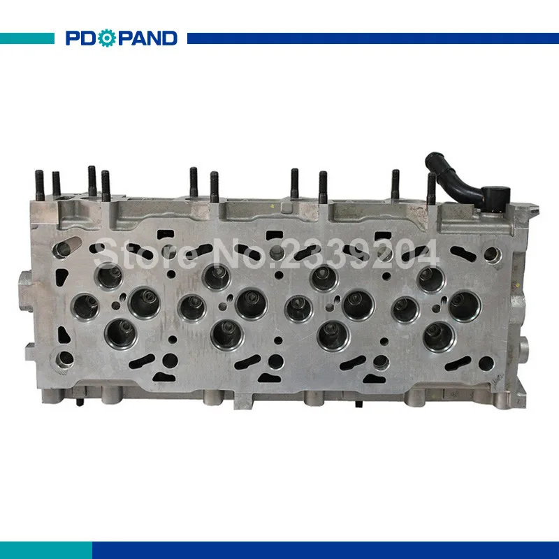 D4EA bare cylinder head for HYUNDAI SONATA ELANTRA TRAJET SNATA Fe TUCSON EMBERA i30 XX-HY001 JHY001 JHY001R XX-HY003S JHY003S