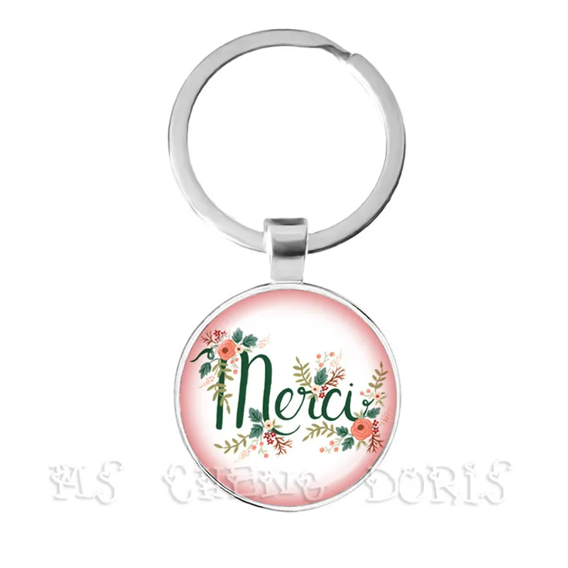 Fashion Quote Ik Ben Een Meesteres Die Dechire Sleutelhanger Sieraden Merci Maitresse Glas Cabochon Super Maitresse Sleutelhanger Beste Cadeau