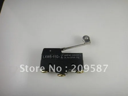 

50pcs CM1703 IP65 Micro Switch