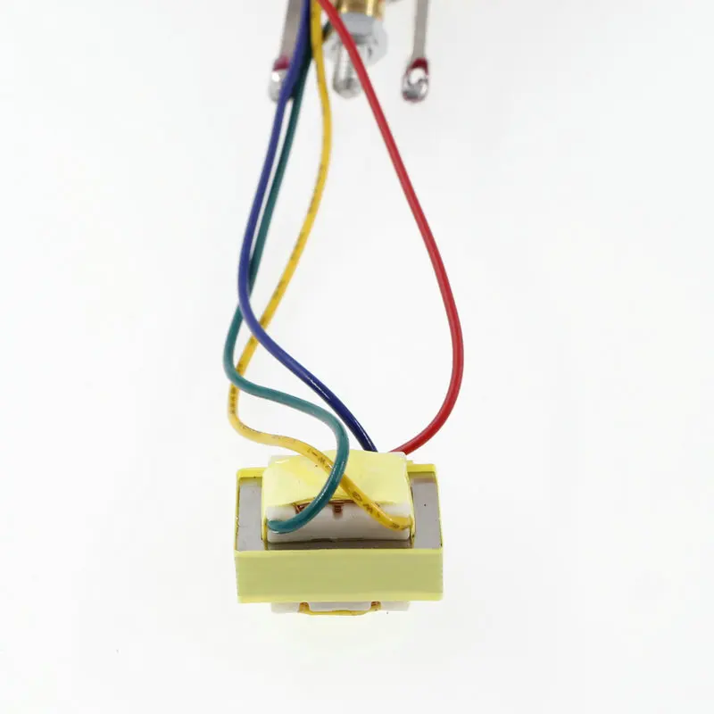 Capsule Cartridge For SM 58 SM58LC SM58S SM58SK Wired Microphone Direct Replacement Transformer Incloud