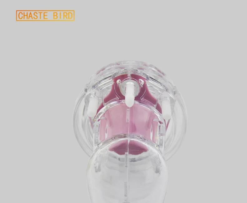 Chaste Bird Factory Price Male Chastity Device  4 Colors KSD-G3 for Most C-B6000/CB3000/CB2000 spare Parts A190