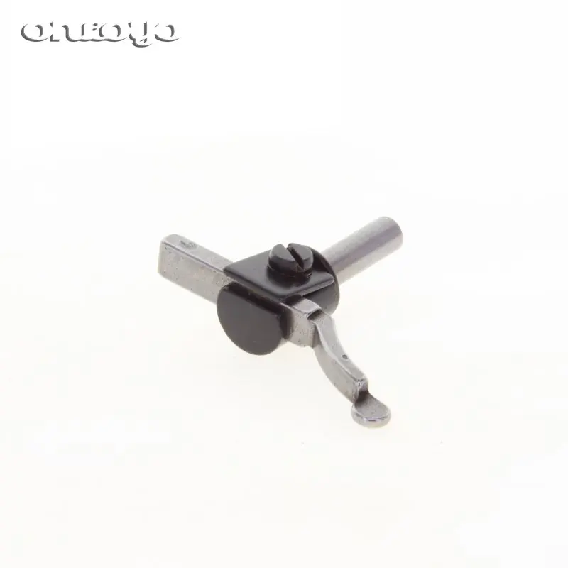 High Head 810/820 Industrial Sewing Machine Spare Parts Presser Roller Seat ASM A1220-0A & A1223-0A