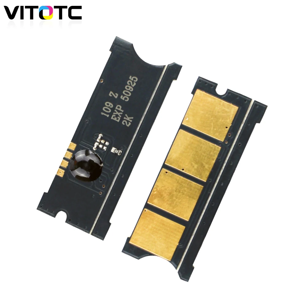 

10 x MLT-D109s MLT-D109 D109, совместимый с Samsung SCX-4300 SCX-4310 SCX-4315 SCX 4300 4310 4315 SCX4300, чип картриджа с тонером