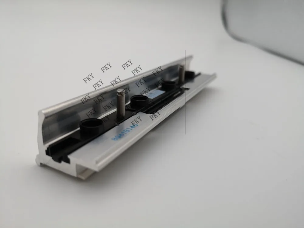 

Запасные части для принтера штрих-кода 203 точек на дюйм, печатающая головка для этикеток, термоголовочная головка P4T, высококачественная оригинальная термопечатающая головка для P4T